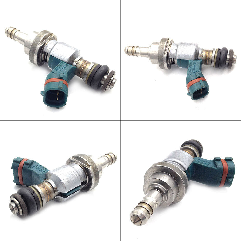 6x Fuel Injector 23250-31020 for Lexus IS250 2.5L-V6 2006-2015 2010 2011 2012 13