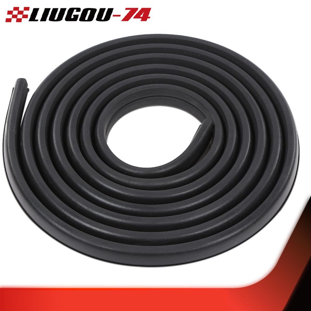 Weatherstrip Rubber Door Seals Kit for 1973-1979  for ford  F100, F150, F250, and F350