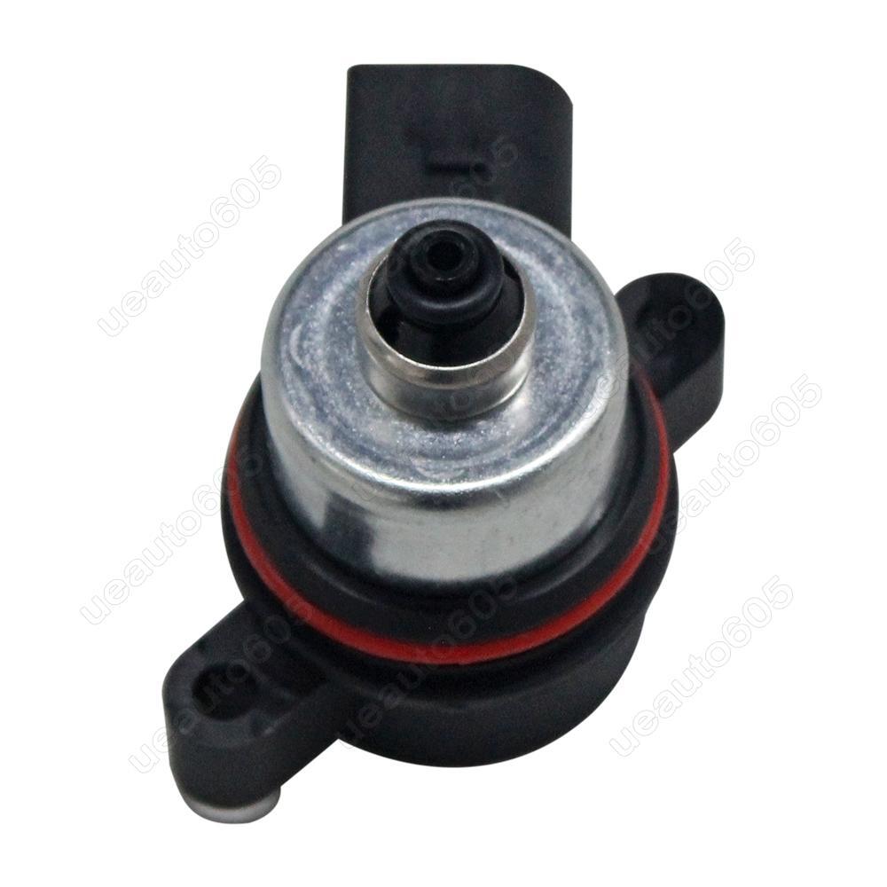 for BMW 7 Series G11 G12 Air Compressor Pump Kit Air Solenoid Valve 37206861882