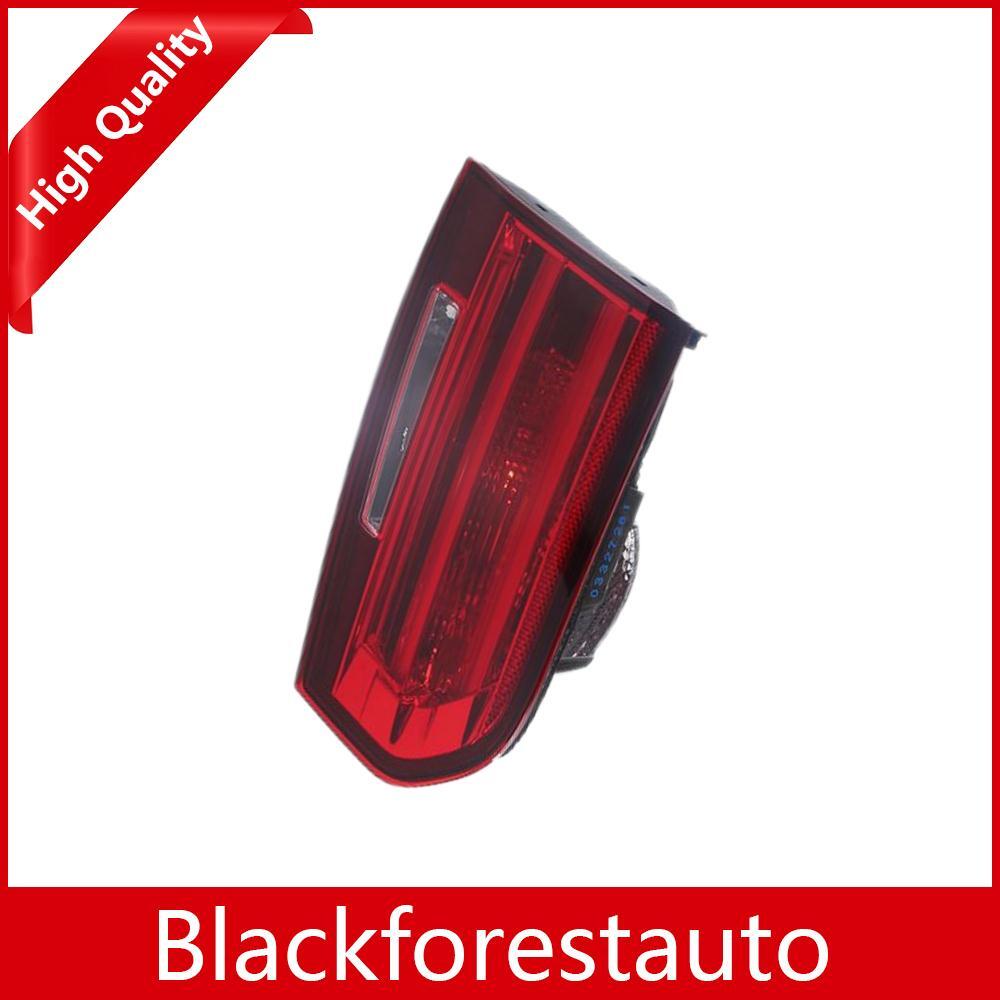 for BMW F30 320i 328i 335i Sedan Right Rear Inner Tail Light No Bulb 63217313056