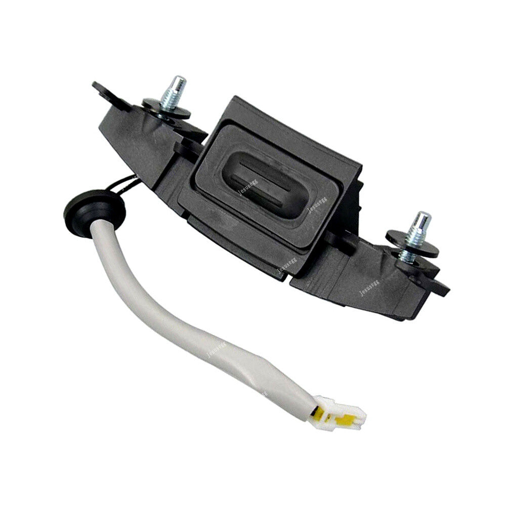 Tailgate Switch Boot Handle Opening Release Switch for Nissan Micra MK3 K12