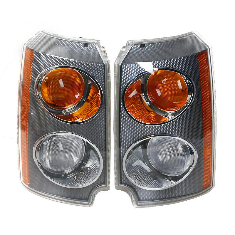 Suitable for Land Rover for Range Rover L322 2003 - 2005 Dual Front Indicator Parking