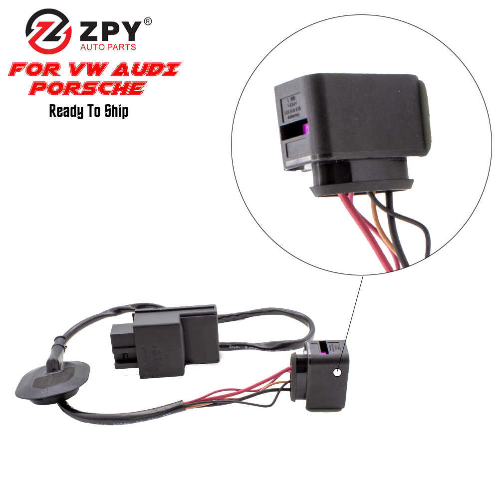 ZPY for Audi A3 2.0T for VW Beetle for Jetta for Golf GTI Fuel Pump Control Unit 1T0906093G