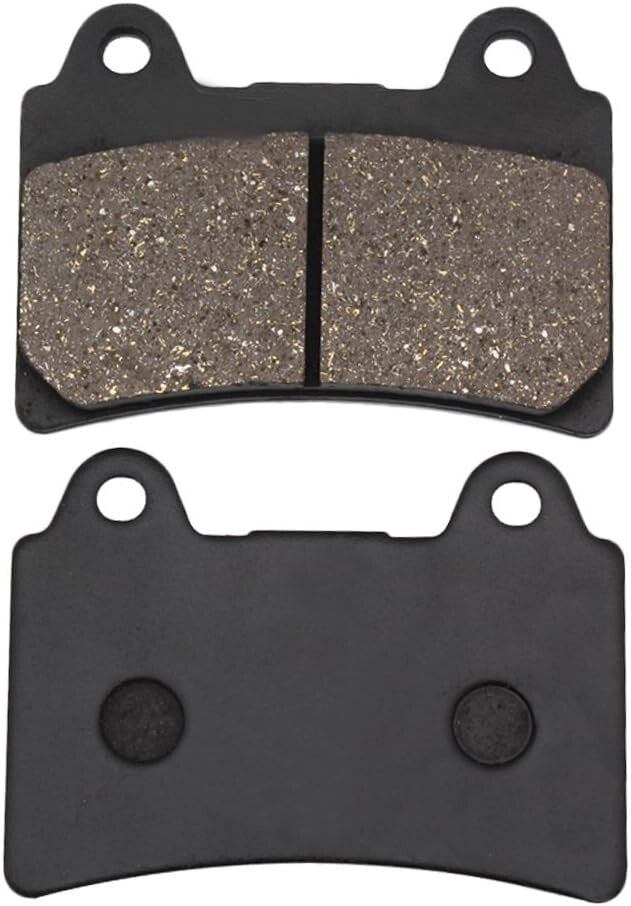Brake Pads for YAMAHA XV 1600 XV1600 Road Star/Midnight Star/Silverado 1999-2009