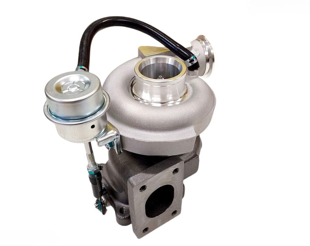 HOLSET HE211W 3776282 3776286 for FOTON ISF 2.8 Turbocharger 4CM