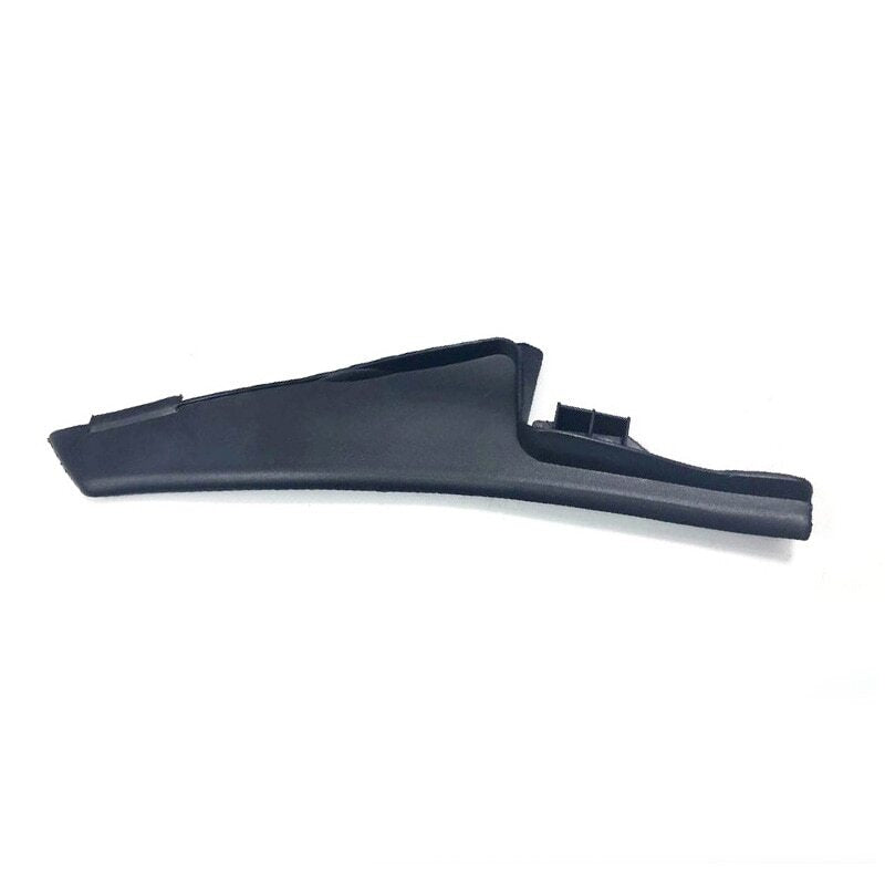 for Toyota for Corolla 2007-2013 Front Windshield Wrap Corner Trim Wiper Side Trim
