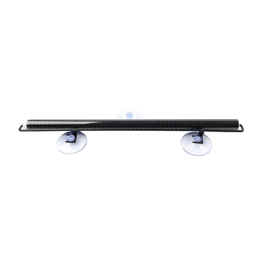Retractable Windshield Sun Shade Protector Front Window Telescopic Curtain Car