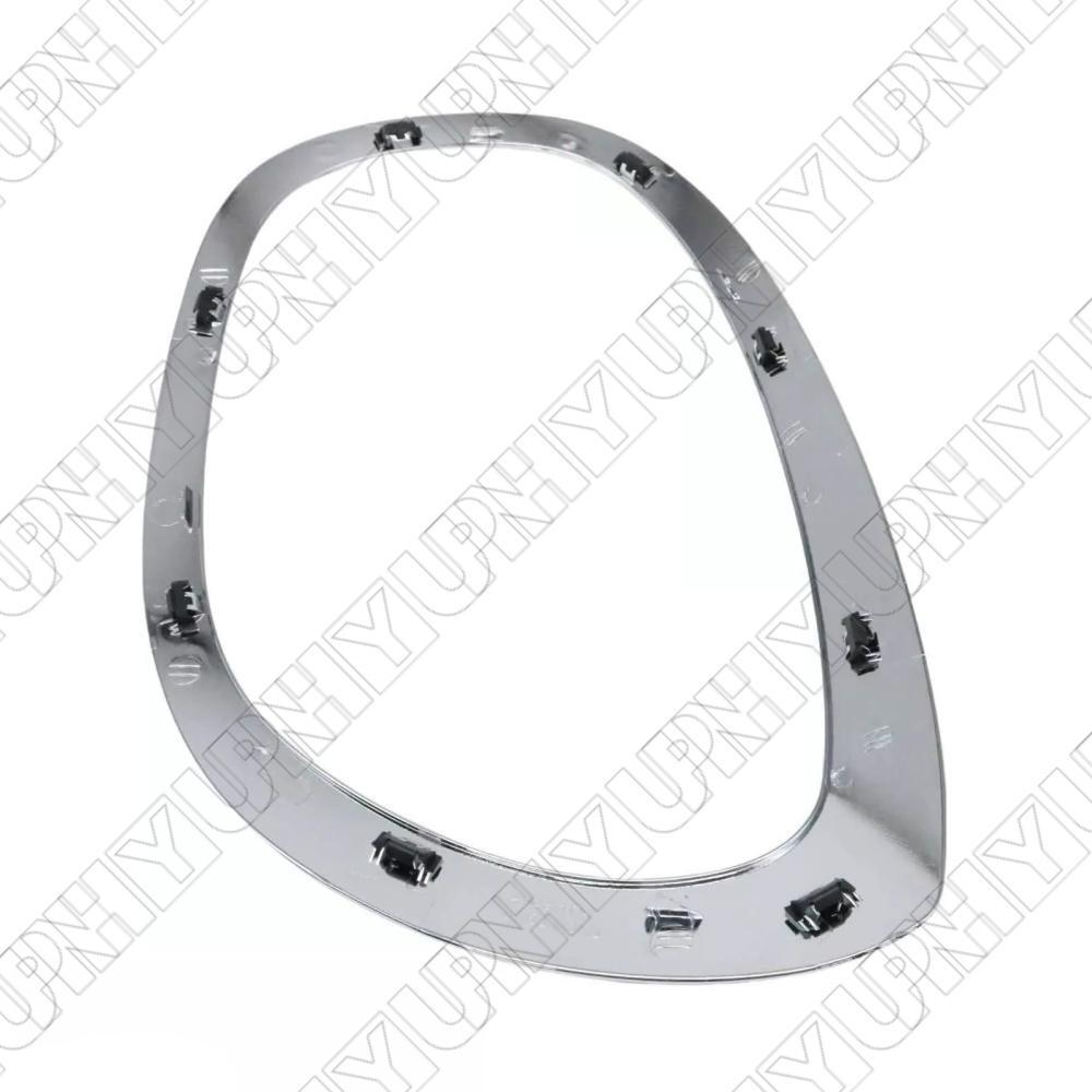 1 x Right Side Headlight Trims Cover Ring 51137388118 for Mini Cooper Countryman