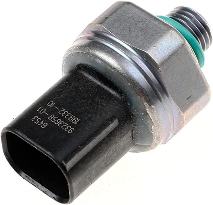 64539323658 A/C Side Pressure Sensor Switch for BMW for MINI E39 E46 E38 E53
