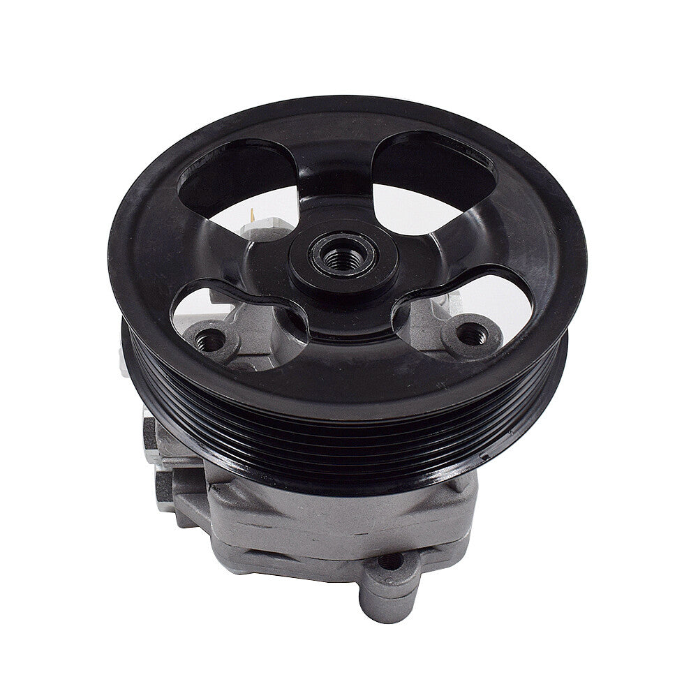 P/S Oil Pump Assy fits for Mitsubishi PAJERO NM NP 3.5 3.8 2000-2006 Long Wagon