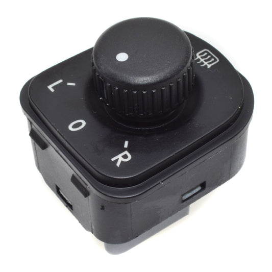 Mirror Switch Control for VW for Jetta for Golf MK5 for Passat B6 Eos 1K0959565F 1K0959565H