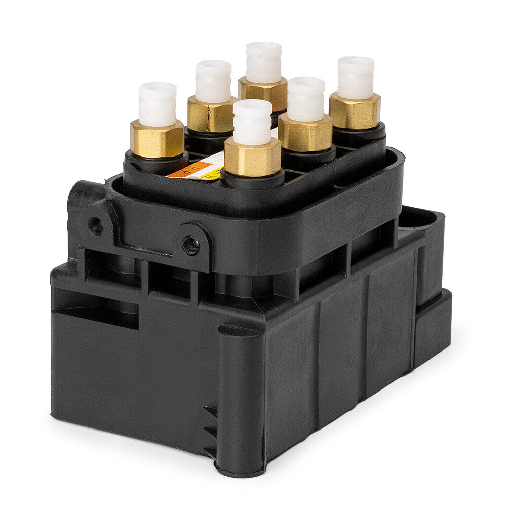 Valve Block Air Suspension for 06-15 for Mercedes-Benz GL350 450 550 ML250 S400CLS63