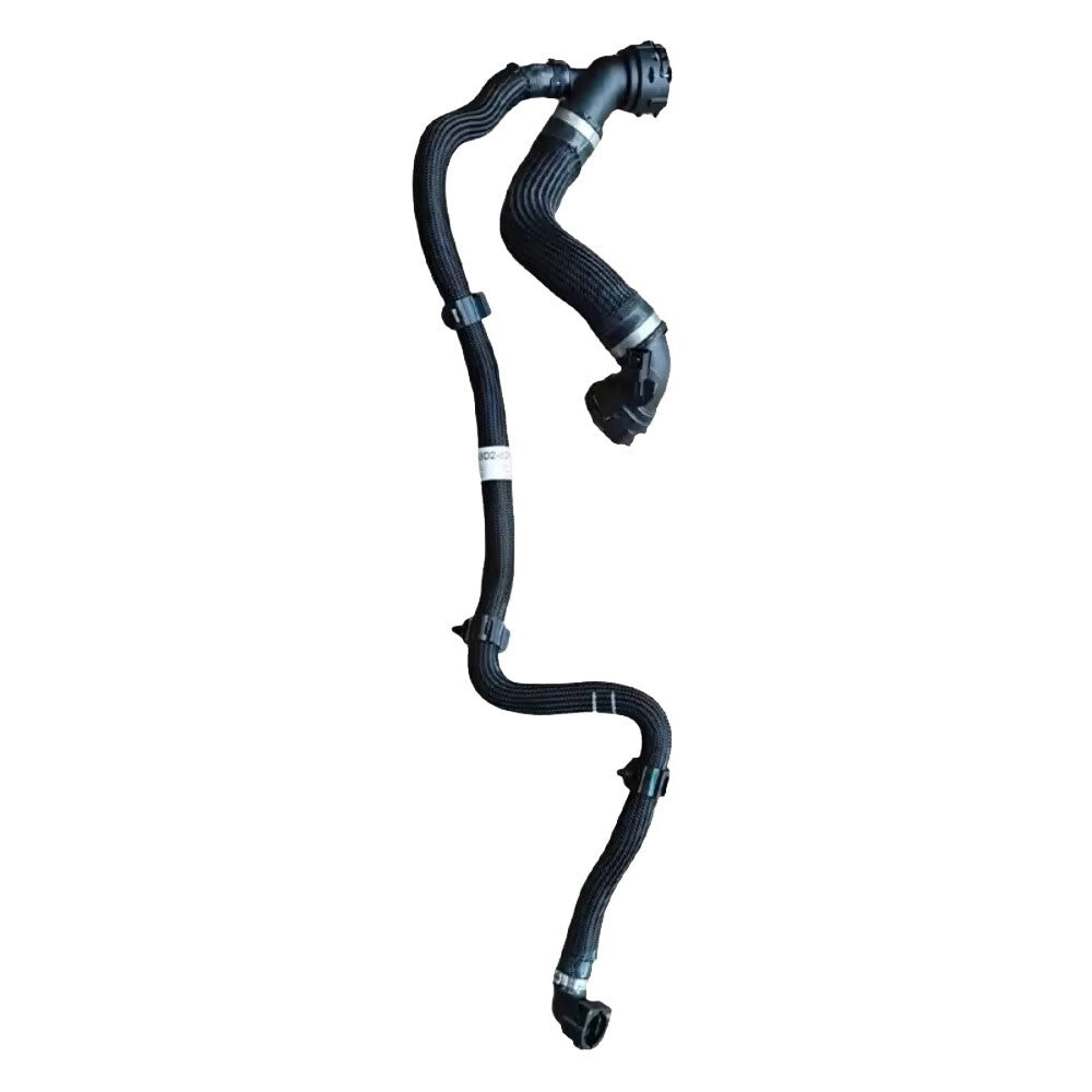 Suitable for Land Rover to discover Aurora for Jaguar FP radiator hose LR115065
