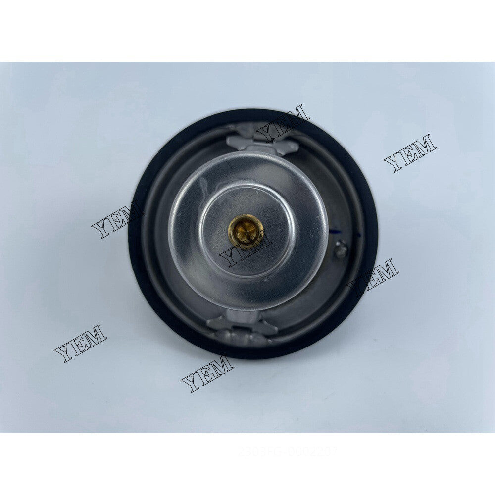 BF8M1015 thermostat 83¡ãC 0422-4847 suitable for Deutz engines.