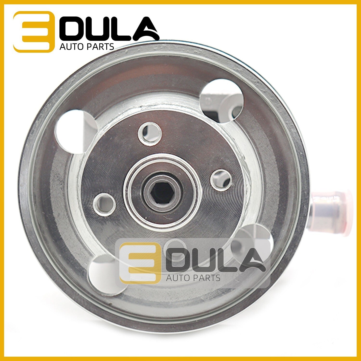 NEW Power Steering Pump fits for VOLVO S80 XC60 XC70 2.5 36000689 6G913A696NB
