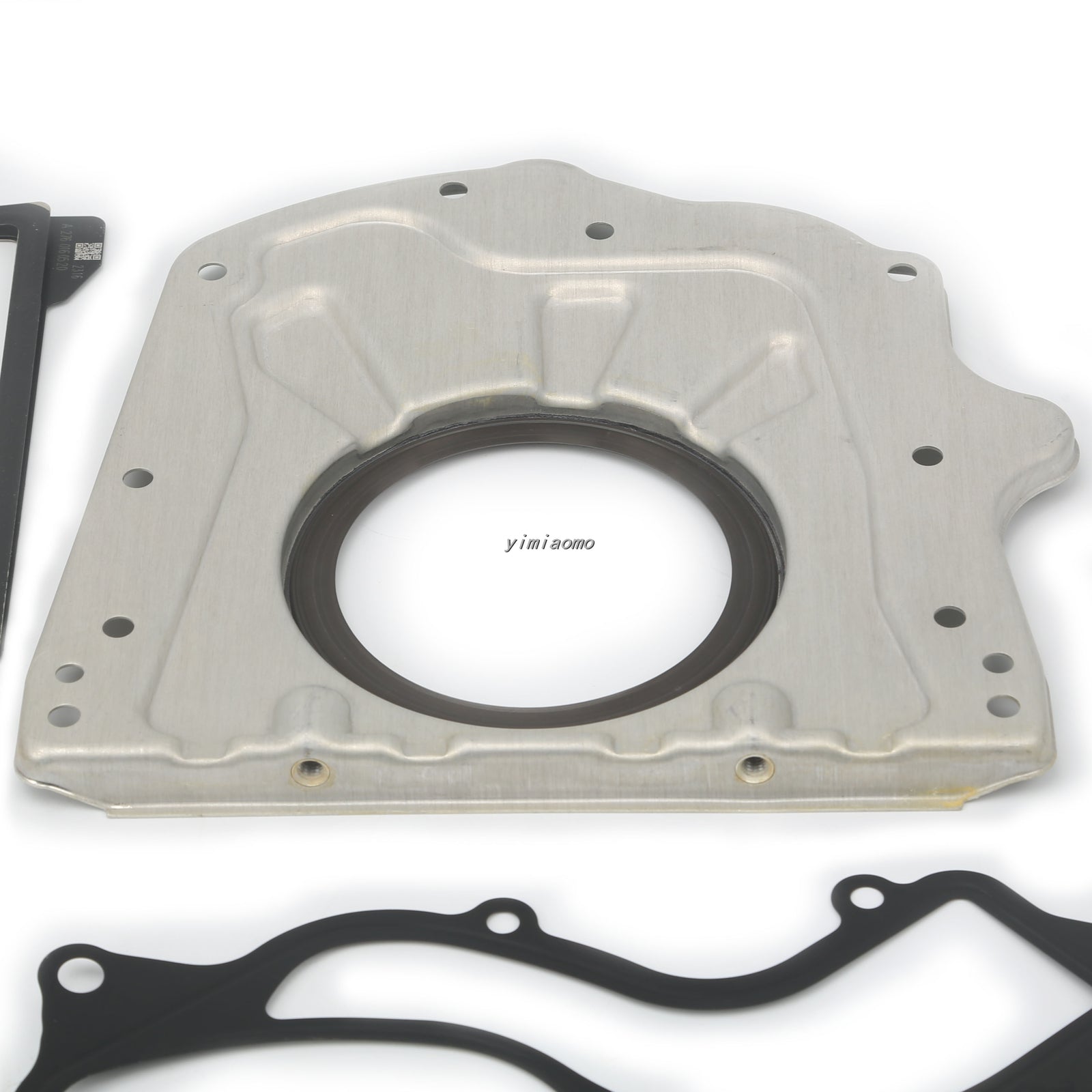 Engine cylinder head gasket sealing kit for Mercedes-Benz M276 X218 W166 W221 A207