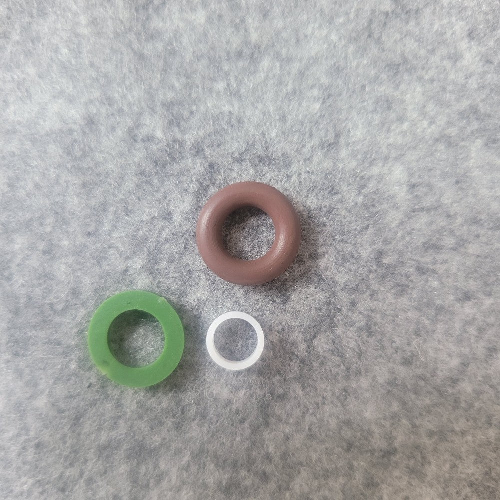 Fuel Injector Seal Kit for Audi for A4 for A5 for A6 Q5 06-12