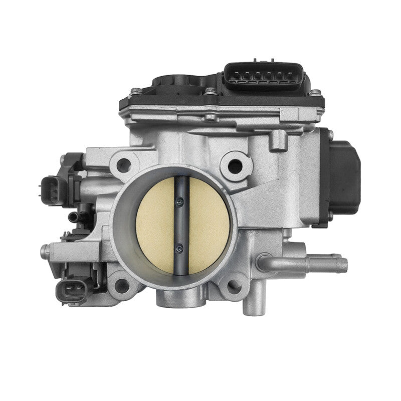 New Throttle Body for Honda CR-V 2.4L 2005-2006 16400-PPA-A01 16400-PPA-A03 Car