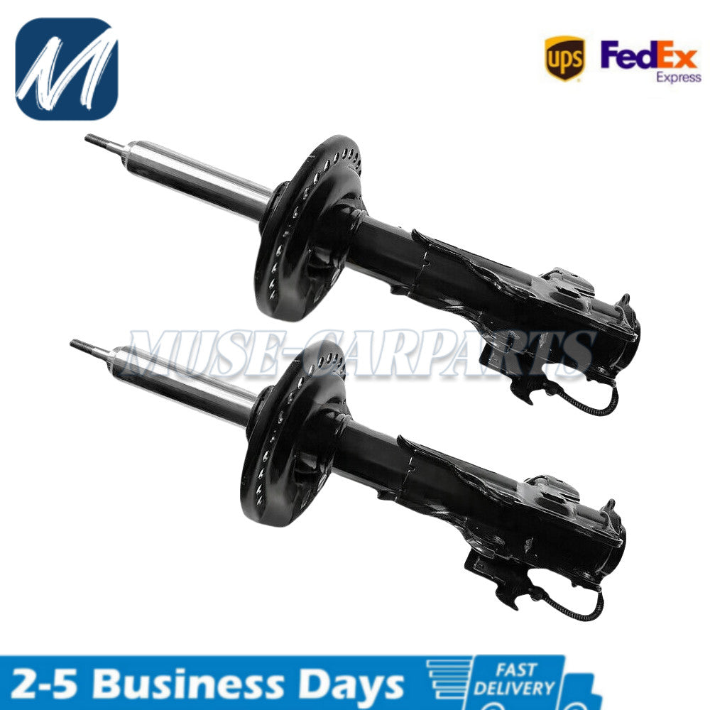 1 pc 15839042 Monroe Reflex Shocks for Hummer H2 2003-2009