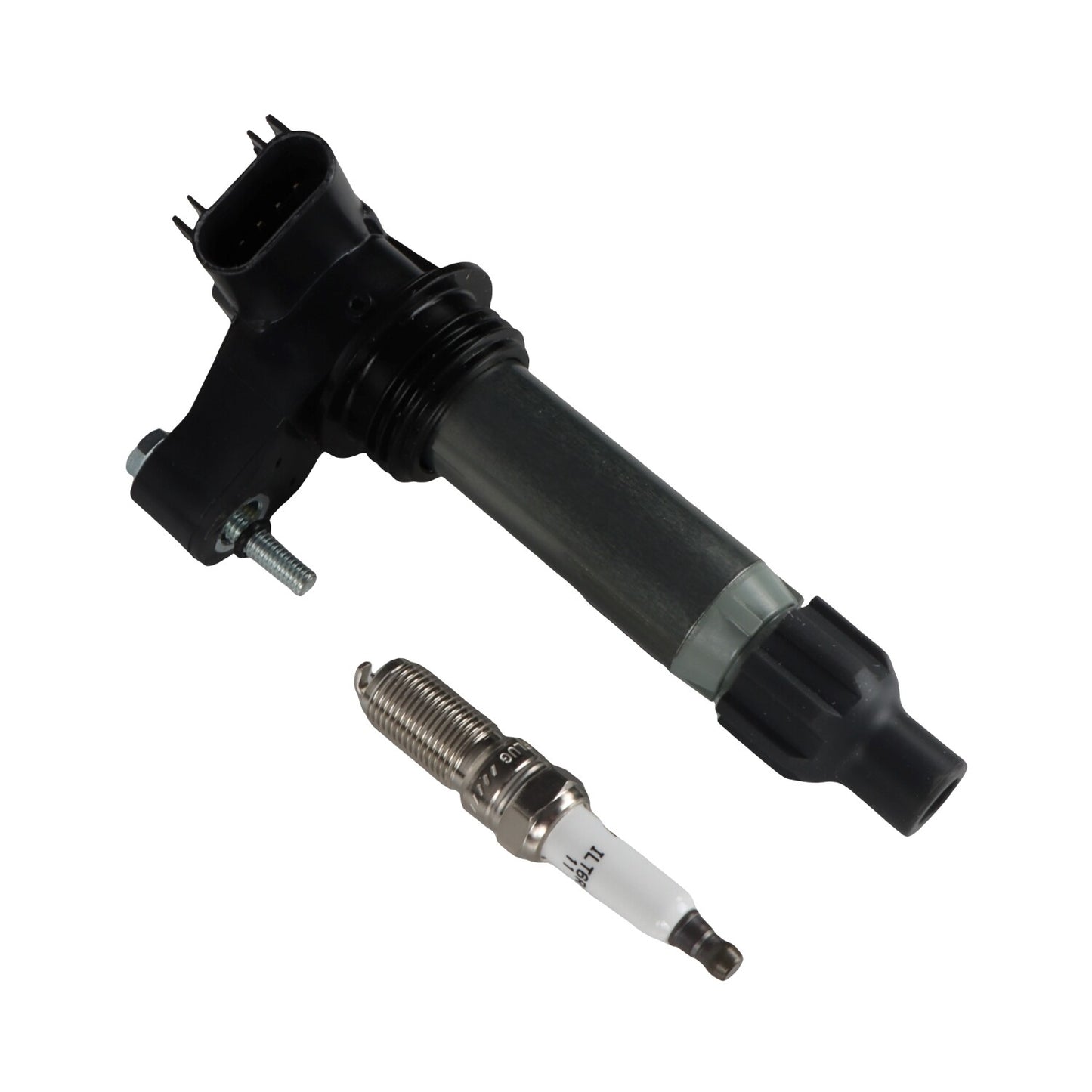 6pcs Ignition Coils for Buick for Chevrolet for Cadillac CTS SRX for Saturn V6 3.6L UF569