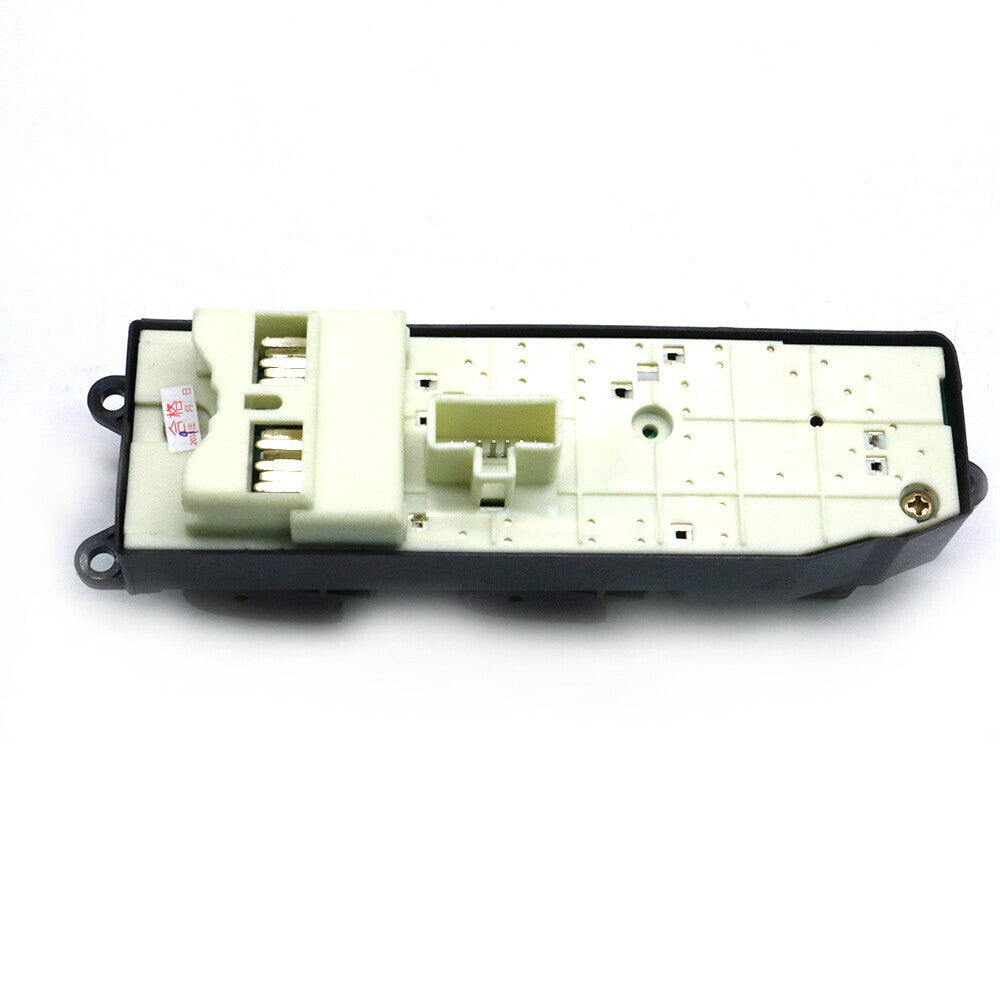 1Pcs for Toyota for Corolla AE110 Master Window Control Switch RHD 84820-12350