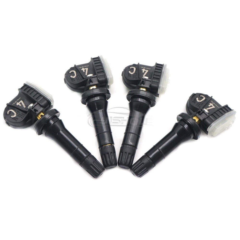 4PCS New Tire Pressure Sensor TPMS 84413357 For 2018-22 for GMC for Cadillac for Chevy for Buick