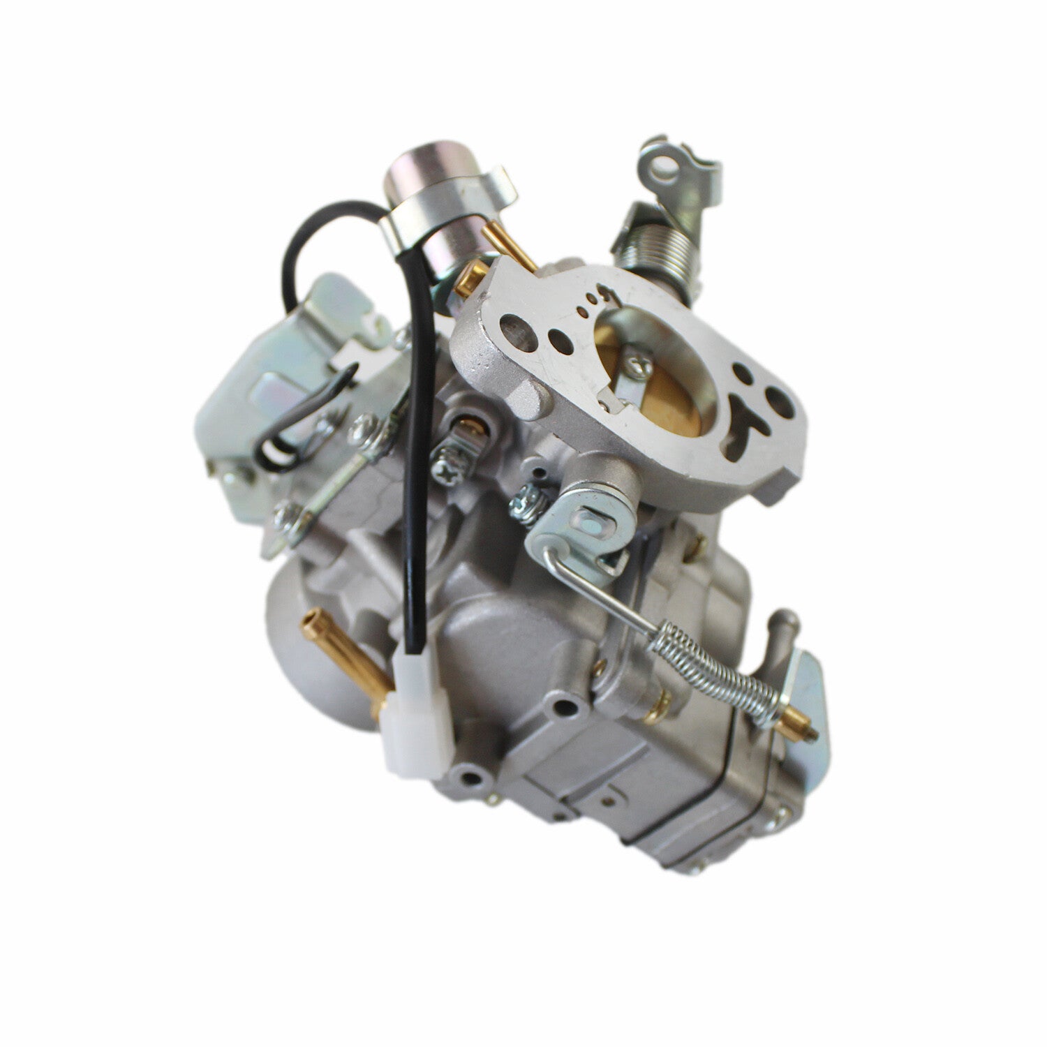 Carburetor 13200-77100 Applied for SUZUKI SJ410 LJ81 Samurai Carry ST308 Engine