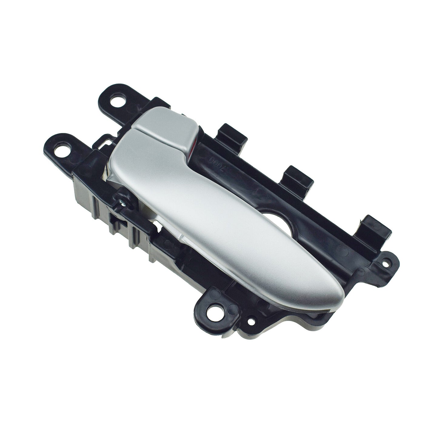 Front / Rear Left Side Interior Chrome Door Handle for Kia Forte Cerato 2014-18