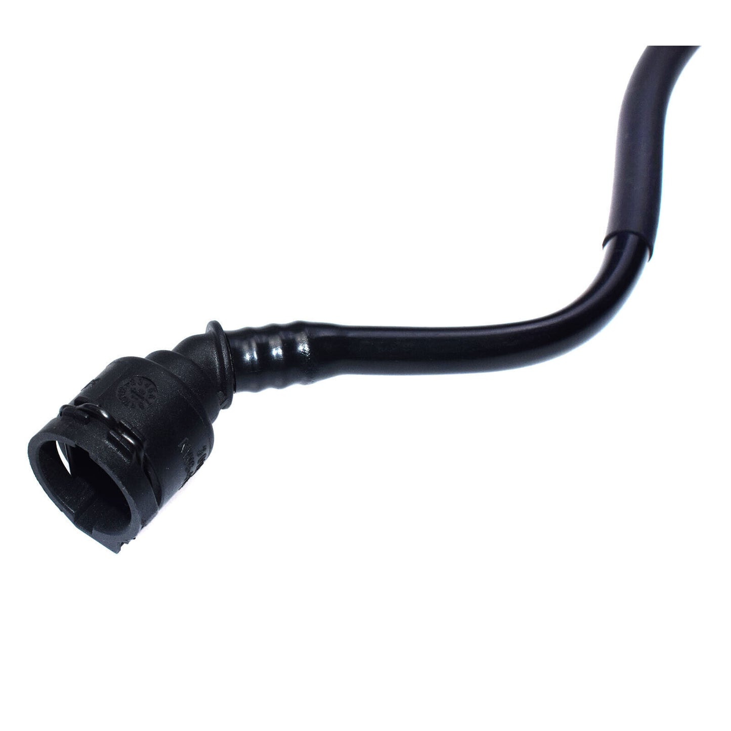 for BMW M2 435i 335i xDrive 17128570061 Coolant Hose to Expansion Tank Vent Hose