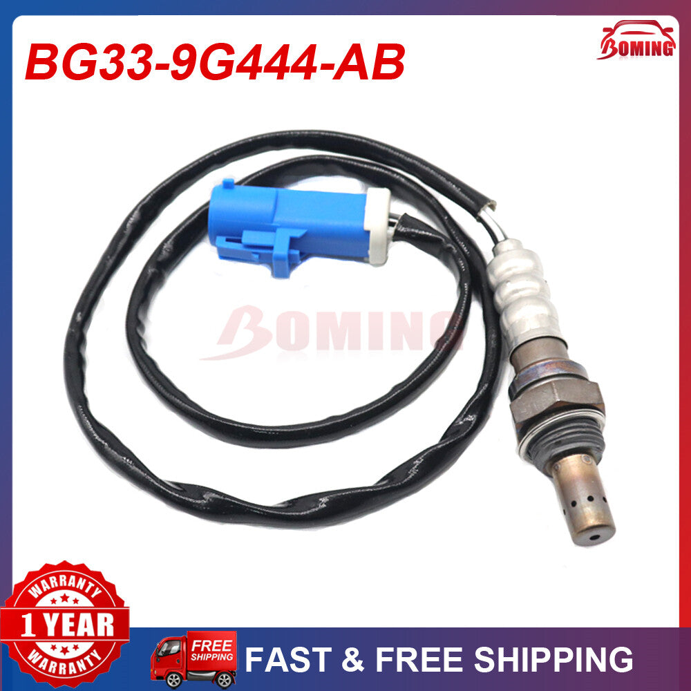 2-pack Oxygen (O2) Sensors for 2010-2011 for Kia Soul L4 1.6L B1S1 Upstream + Downstream