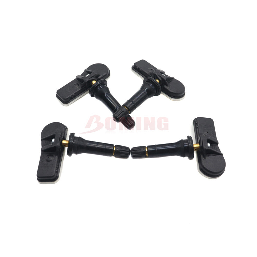 SFH-3609200 New 4pcs/lot Tire Pressure TPMS Sensor for BYD Leopard 5 2023-2024