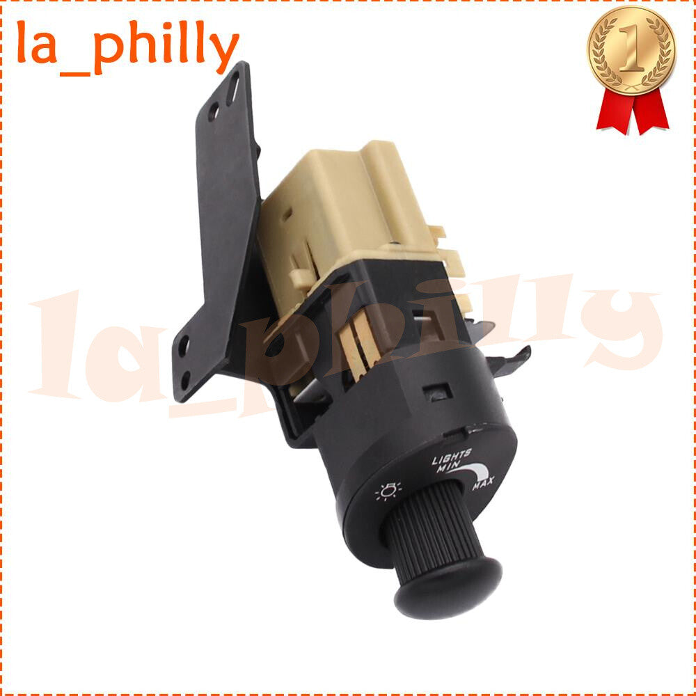 Headlight Switch fits 1997 to 2005 for Buick Century 1997 to 2004 Regal