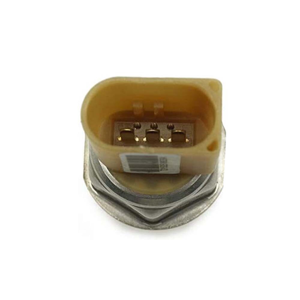 Fuel pressure sensor 03L906054 is suitable for seats in Alhambra, for VW CC, for Golf , for Jetta , Ameo, and for Audi A6.