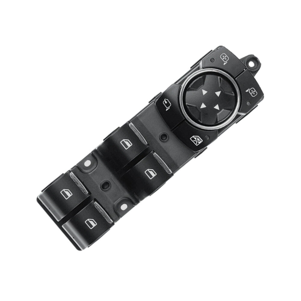 New Front Master Power Window Door Switch Fits for 2003-06 for Ford Expedition Black
