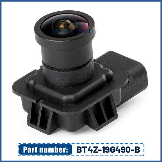 Rear View BackUp Camera Fit For 2011-2015 for Ford Edge BT4Z-19G490-B FL1T-19G490-AC