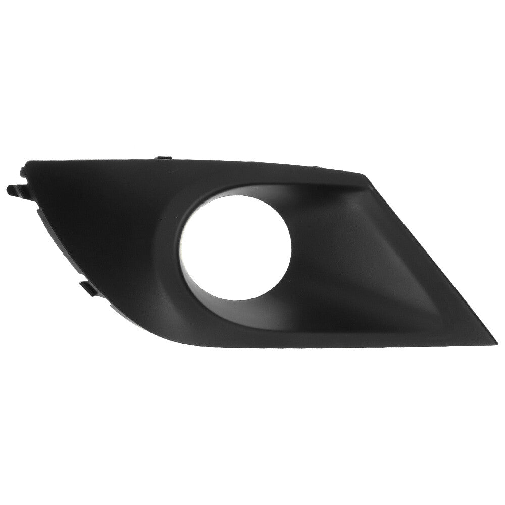 Fog Light Lamp Cover Bezel Left Driver Side 57731AL07A for Subaru Legacy 2015-17