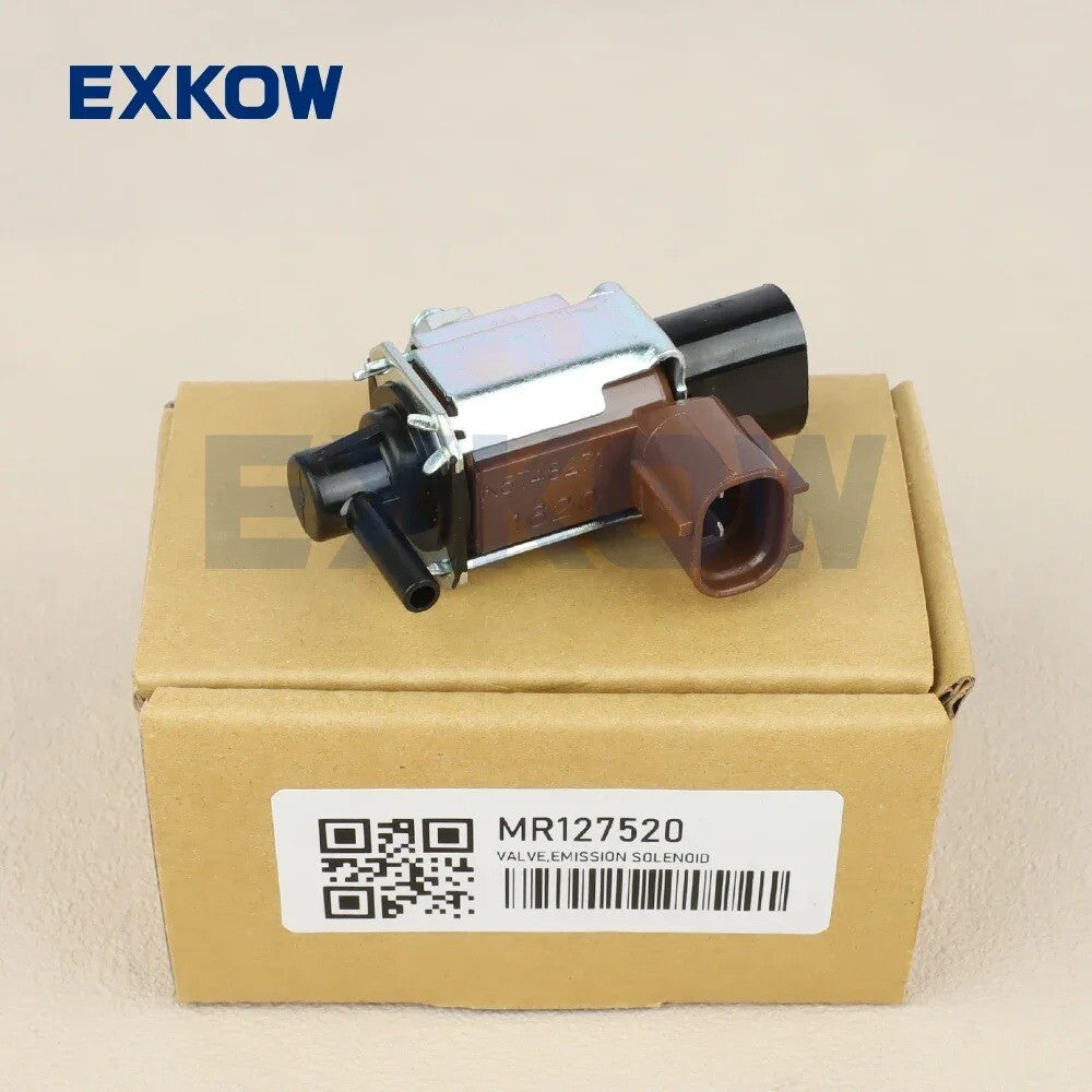 Emission Solenoid Valve for Mitsubishi for Challenger Pajero IO L200 Lancer Magna