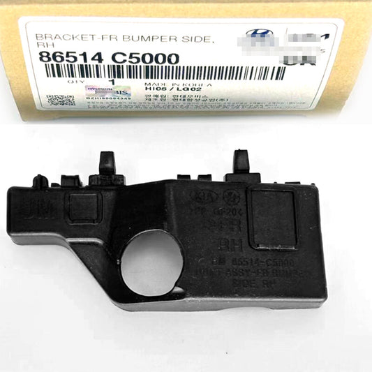 Front bumper bracket for 2016-2020 for Kia Sorento 86514C5000