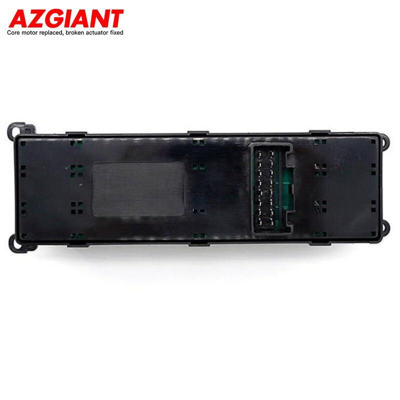 Front left drive side window switch applicable to 2012-2015 for Kia Rio 93570-1W155