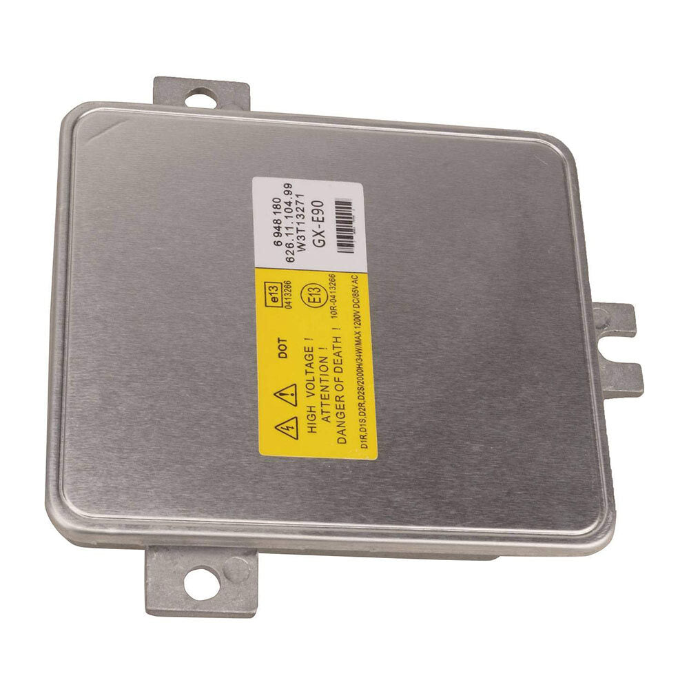 HID Headlight Headlamp Ballast Control Module for BMW 3 Series for Volvo XC V70 S80
