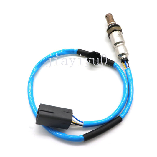 24V Nitrogen Oxygen Sensor 5WK96790B for Automotive Use (Suitable for Trucks and Personnel) 51.15408-0019