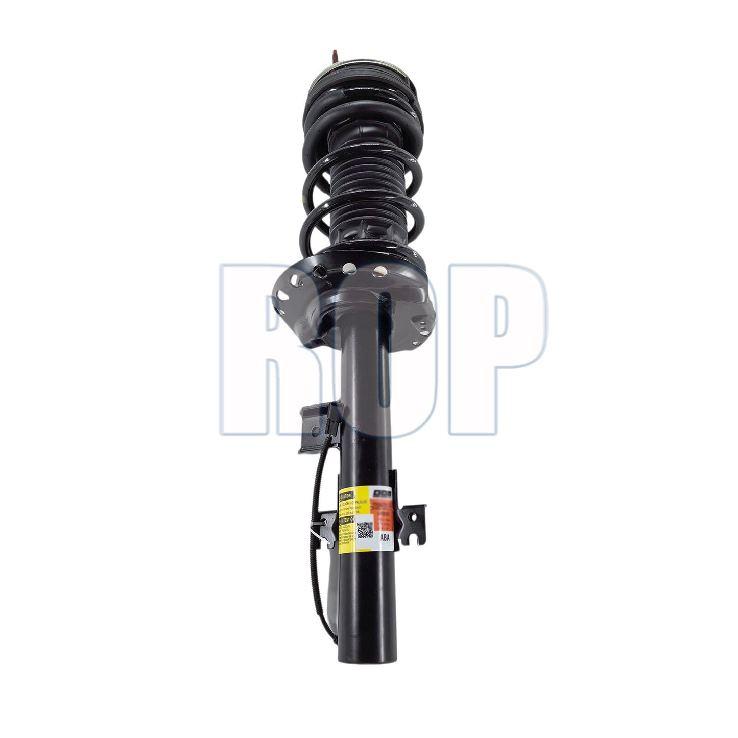 for Range Rover Evoque L538 Rear Right Magnetic Shock Strut Assembly 2012-2018