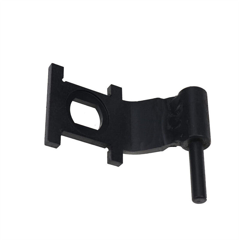 Cab door hinges suitable for Bobcat A770, S450, T550, T870, S510, S530, S550, S650, S850 7193725