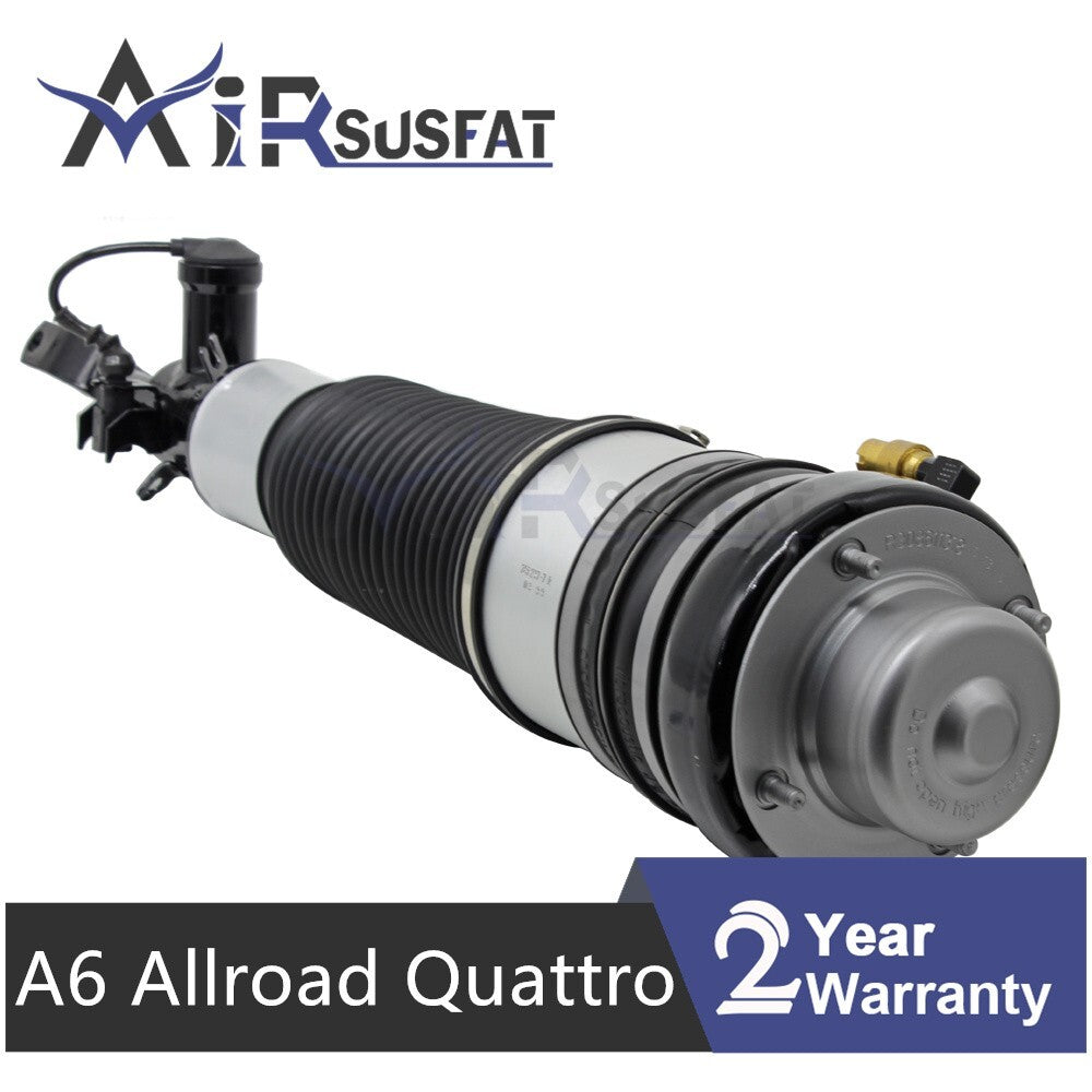 Right Front Air Suspension Shock Absorber for Audi A6 C6 4F S6 4F0616040 2005-11