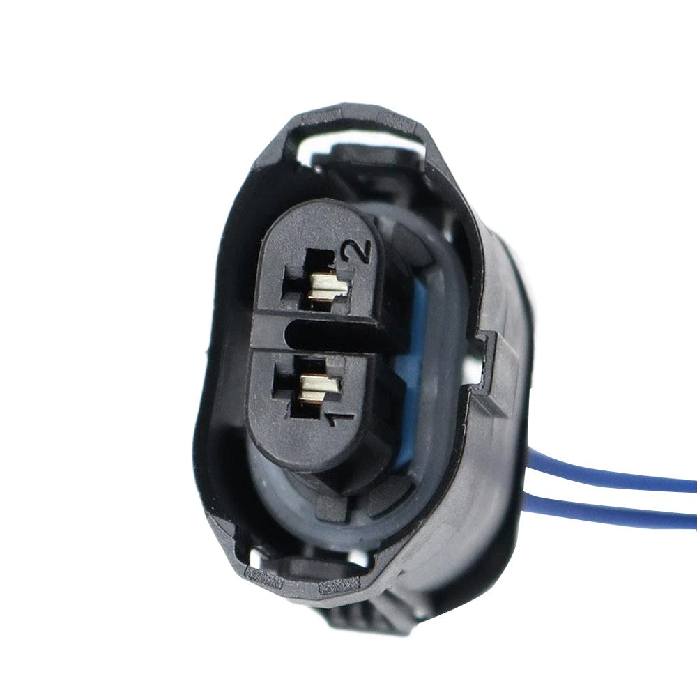 For 1 2 3 Series E82 E81 E88 F21 F45 E92 E36 320i Fog Light Socket Connector