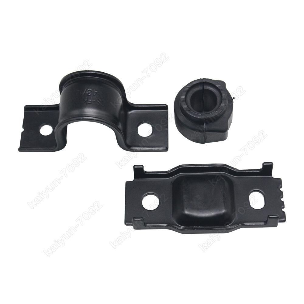 1PC Front Left Stabilizer Bar Bushings for Jeep Grand Cherokee 2014 68184510AA