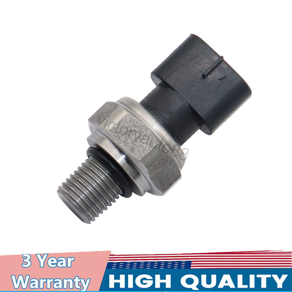 The oil pressure sensor is suitable for 2003-2009 for Chevrolet GMCLB7 LLY LBZ 98027456 6.6L.