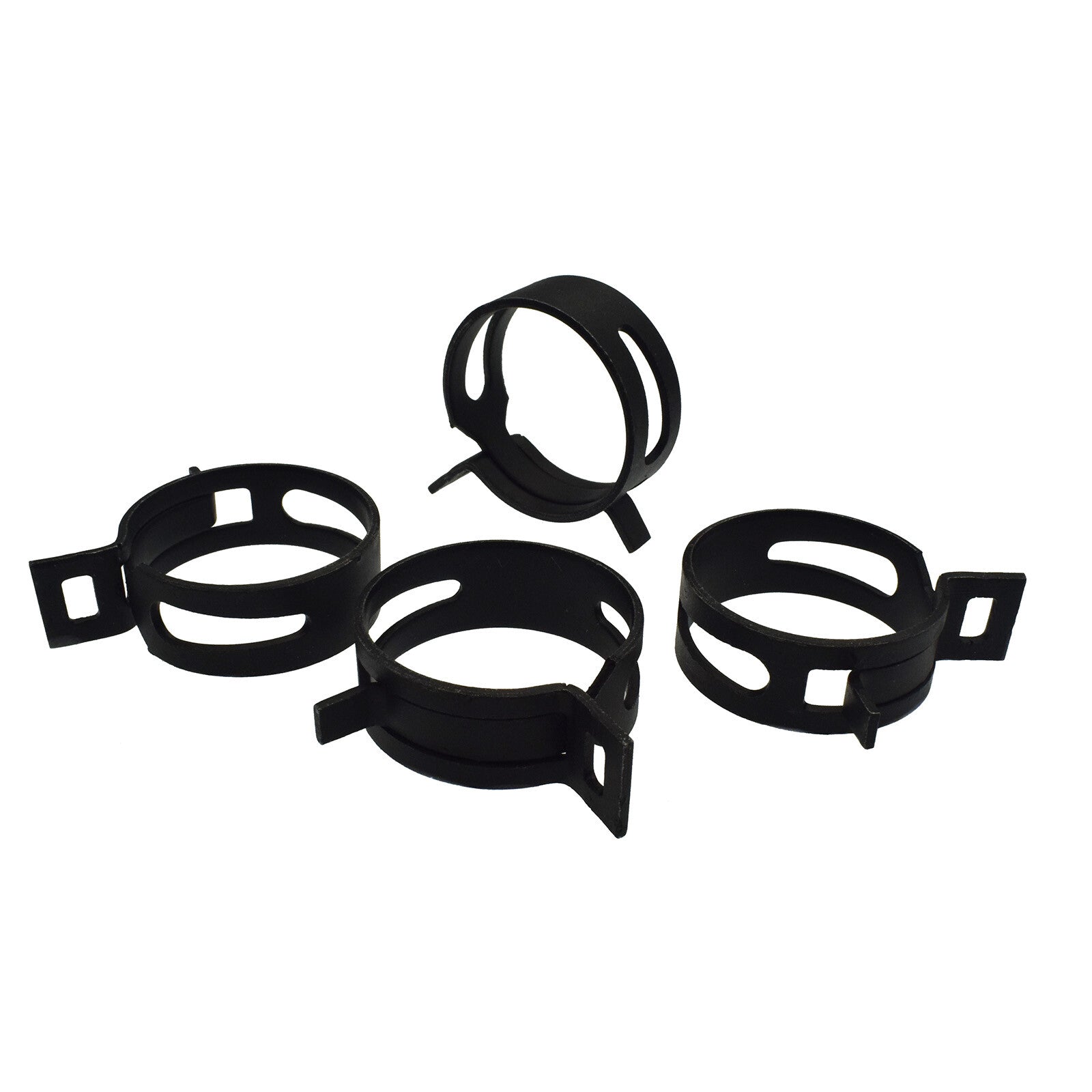 4X Radiator Hose Clamps Kit 19511-PH7-003 for Honda CR-V HR-V Odyssey