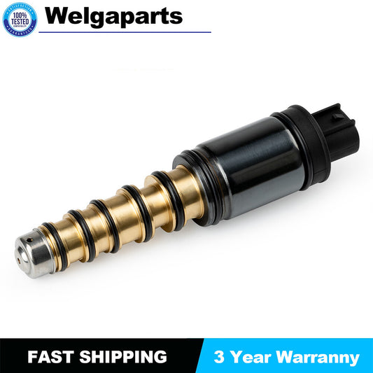 A/C Compressor Electronic Control Valve 6SEU16C for Toyota for Camry RAV4 2.4L CV47