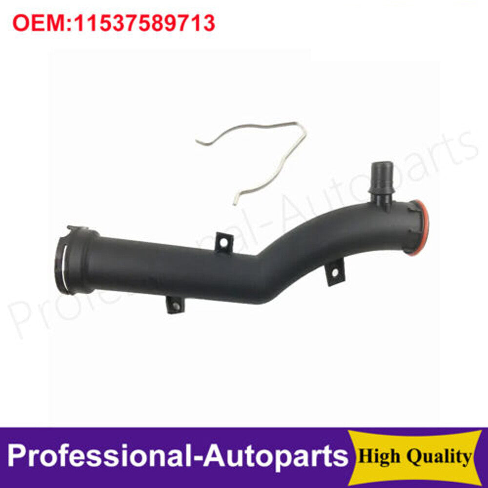 Water Pump To Thermostat Water Pipe for11537589713Mini Cooper Countryman Paceman